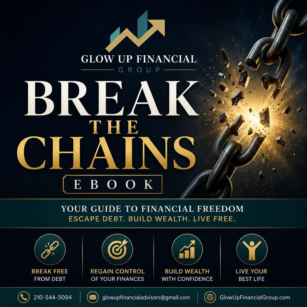 Break The Chains