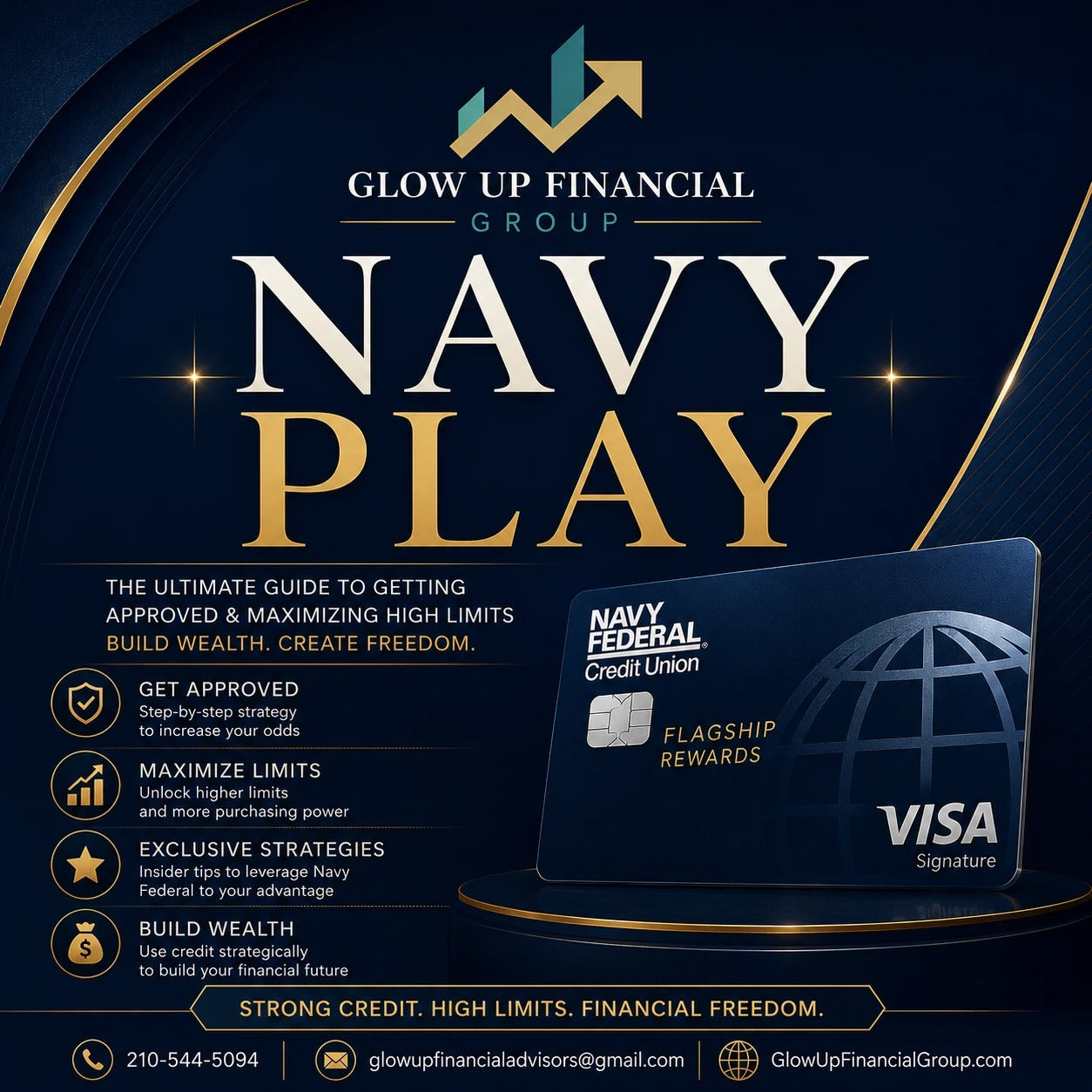Navy Play