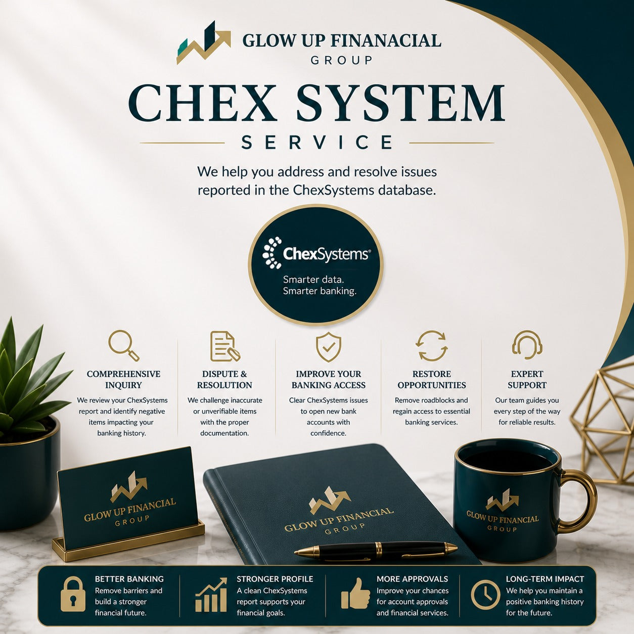 Chex System