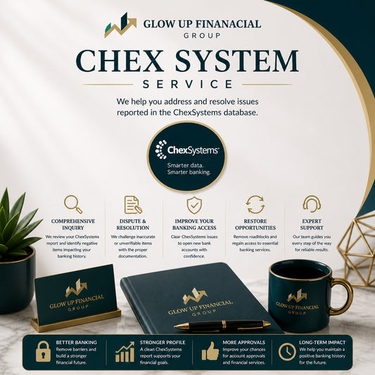 Chex System