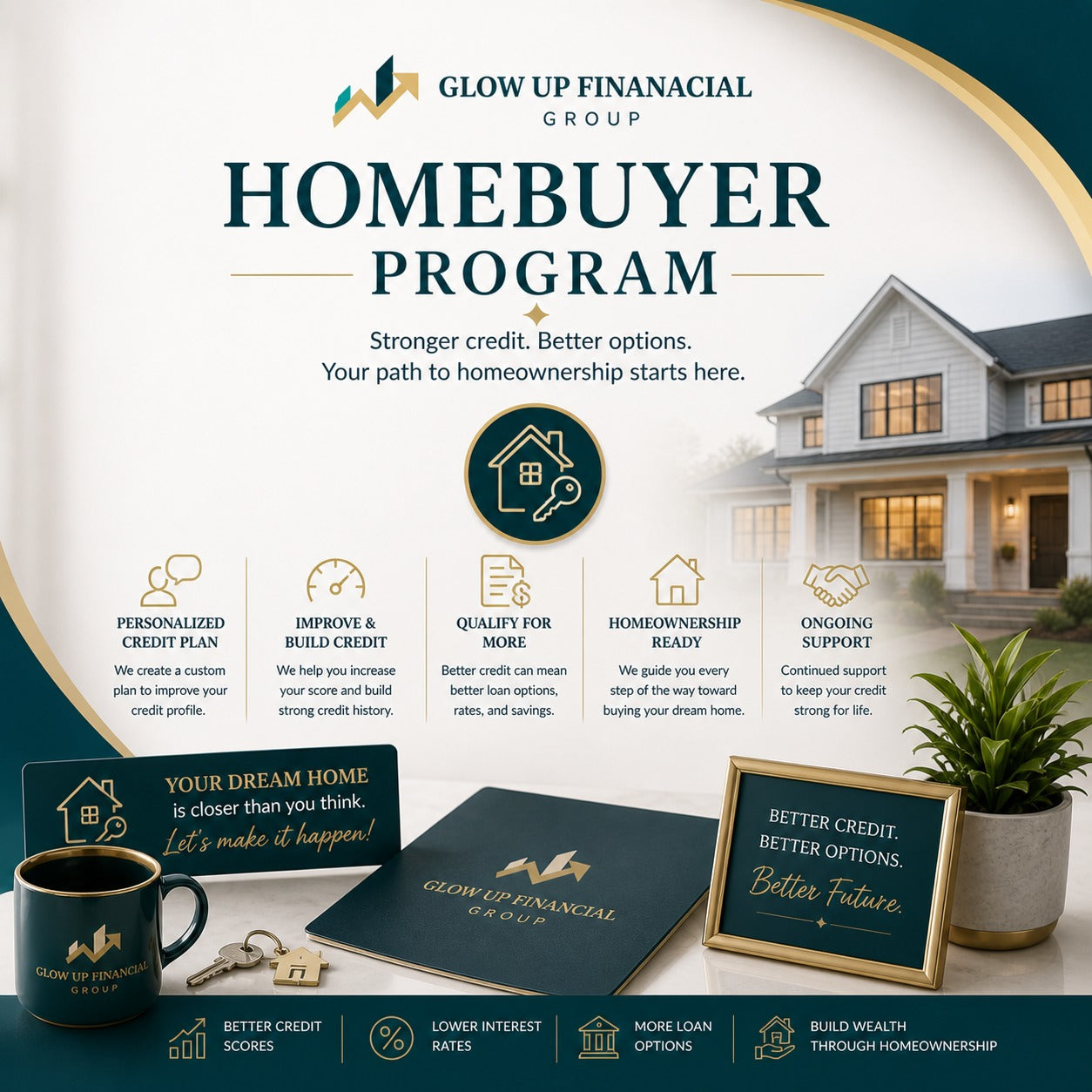 Homebuyer