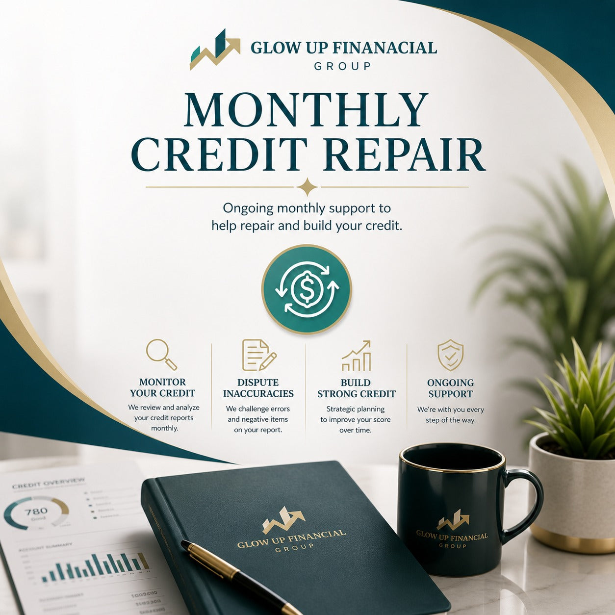 Monthly