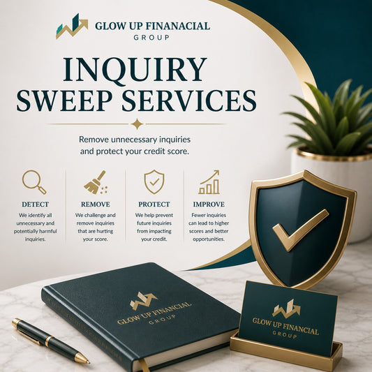Inquiry Sweep